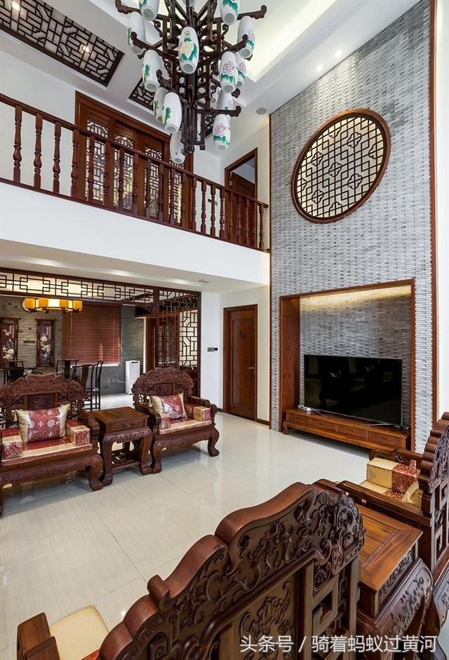 簡中別墅設(shè)計