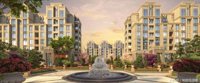 別墅戶型設(shè)計參考——洋房