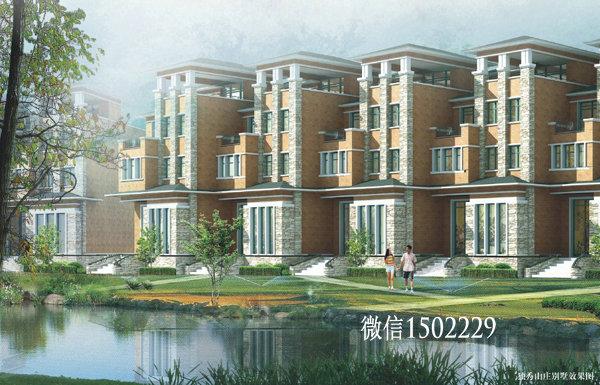 農(nóng)村小別墅設(shè)計圖 新農(nóng)村三層住宅設(shè)計圖 兩層自建別墅施工圖紙