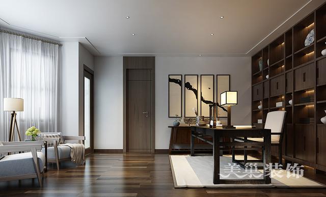 歐式風格別墅裝修，所有的成功人士都想有套這樣的房子！