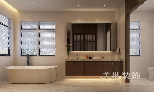 歐式風格別墅裝修，所有的成功人士都想有套這樣的房子！