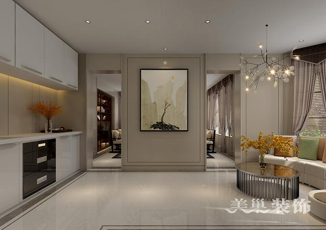 歐式風格別墅裝修，所有的成功人士都想有套這樣的房子！