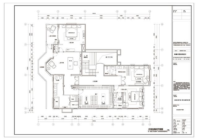歐式風格別墅裝修，所有的成功人士都想有套這樣的房子！