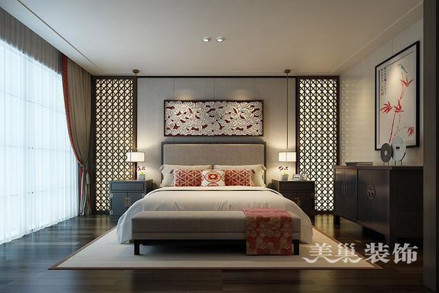 歐式風格別墅裝修，所有的成功人士都想有套這樣的房子！