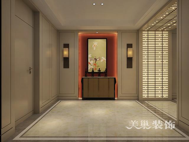 歐式風格別墅裝修，所有的成功人士都想有套這樣的房子！