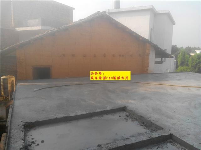 10萬建2層別墅！簡約農(nóng)村別墅，帶玄關(guān)神臺(tái)，兩房一廳一廚一衛(wèi)