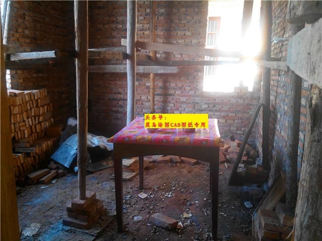 10萬建2層別墅！簡約農(nóng)村別墅，帶玄關(guān)神臺(tái)，兩房一廳一廚一衛(wèi)