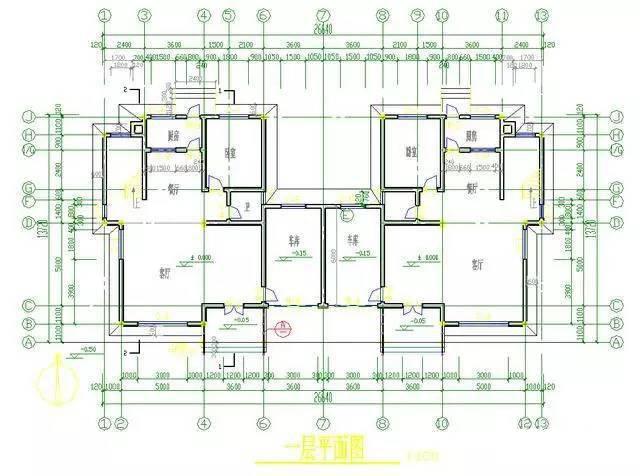 如果有50萬(wàn)，就回鄉(xiāng)下建套這樣的別墅吧