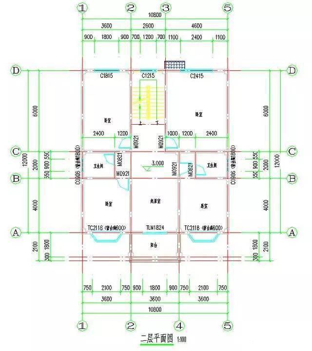 如果有50萬(wàn)，就回鄉(xiāng)下建套這樣的別墅吧