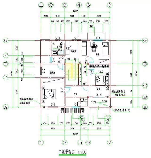 如果有50萬(wàn)，就回鄉(xiāng)下建套這樣的別墅吧