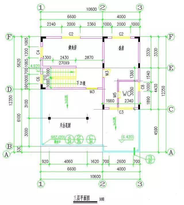 如果有50萬(wàn)，就回鄉(xiāng)下建套這樣的別墅吧