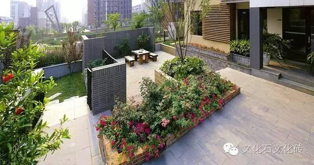 農(nóng)村自建房，裝個(gè)庭院可霸氣了！