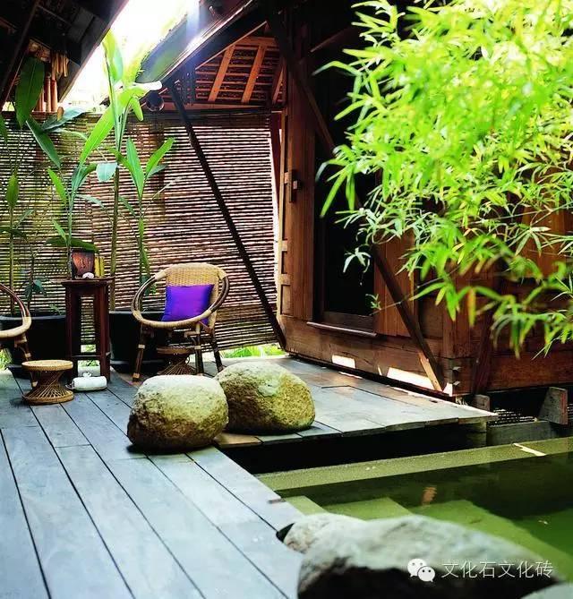 農(nóng)村自建房，裝個(gè)庭院可霸氣了！