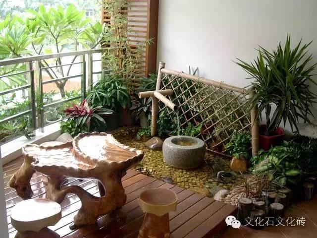 農(nóng)村自建房，裝個(gè)庭院可霸氣了！