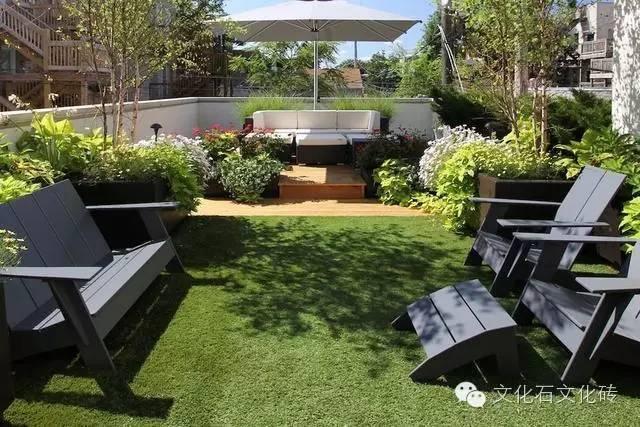 農(nóng)村自建房，裝個(gè)庭院可霸氣了！