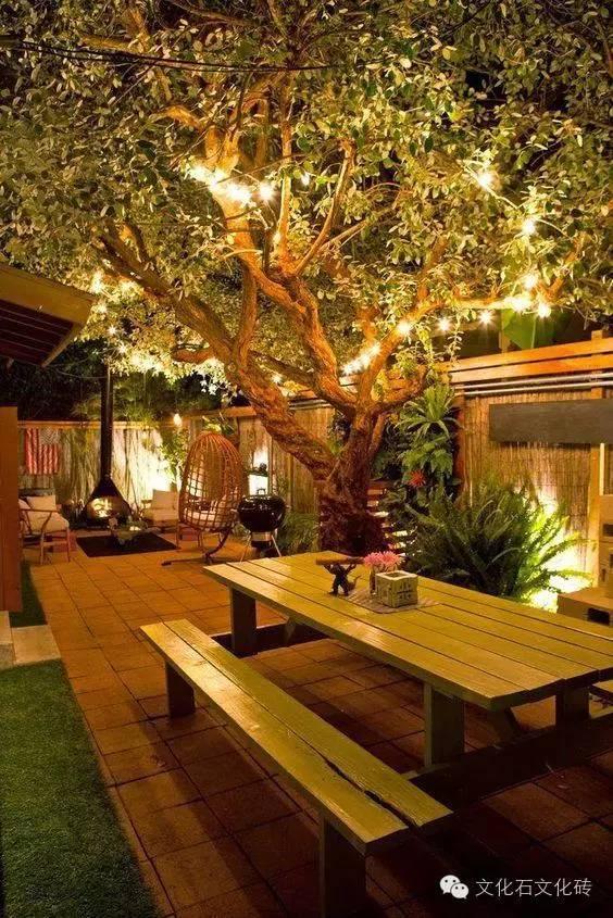 農(nóng)村自建房，裝個(gè)庭院可霸氣了！