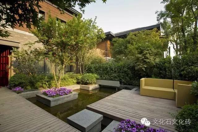 農(nóng)村自建房，裝個(gè)庭院可霸氣了！