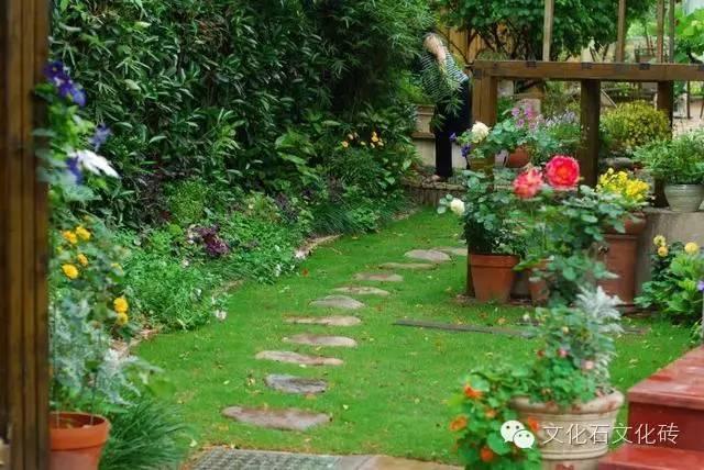 農(nóng)村自建房，裝個(gè)庭院可霸氣了！