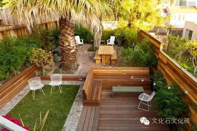 農(nóng)村自建房，裝個(gè)庭院可霸氣了！