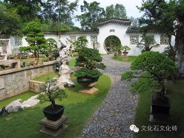 農(nóng)村自建房，裝個(gè)庭院可霸氣了！