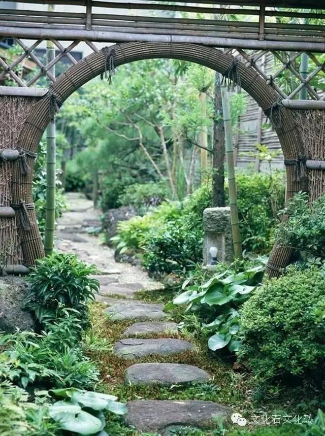 農(nóng)村自建房，裝個(gè)庭院可霸氣了！