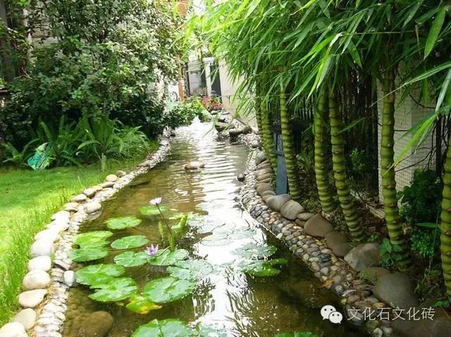 農(nóng)村自建房，裝個(gè)庭院可霸氣了！