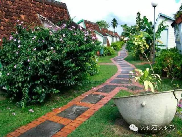 農(nóng)村自建房，裝個(gè)庭院可霸氣了！