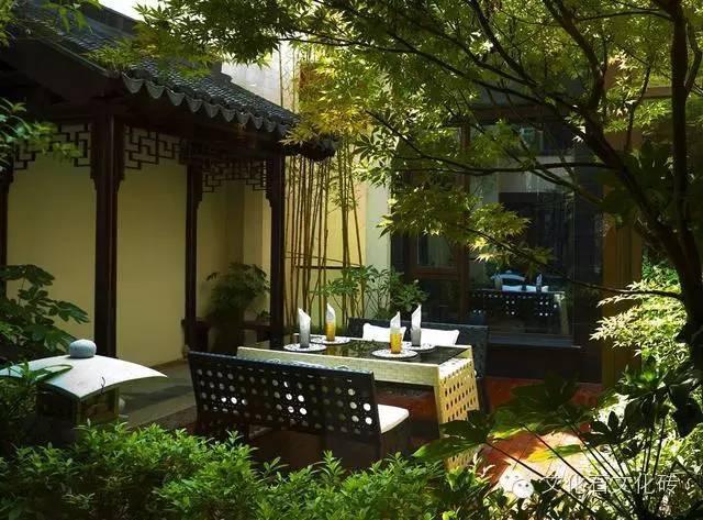 農(nóng)村自建房，裝個(gè)庭院可霸氣了！