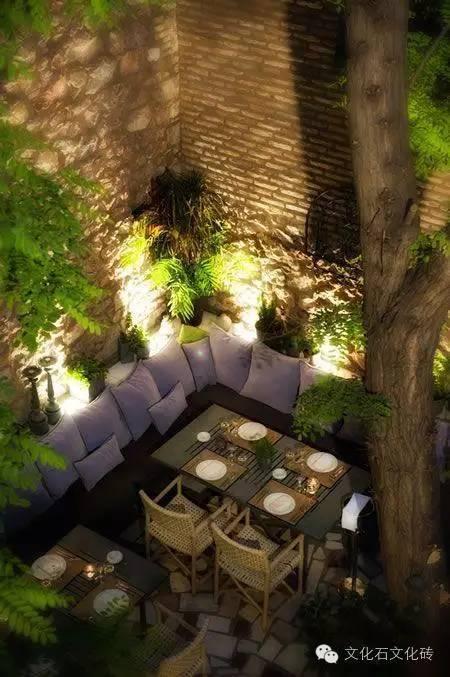 農(nóng)村自建房，裝個(gè)庭院可霸氣了！