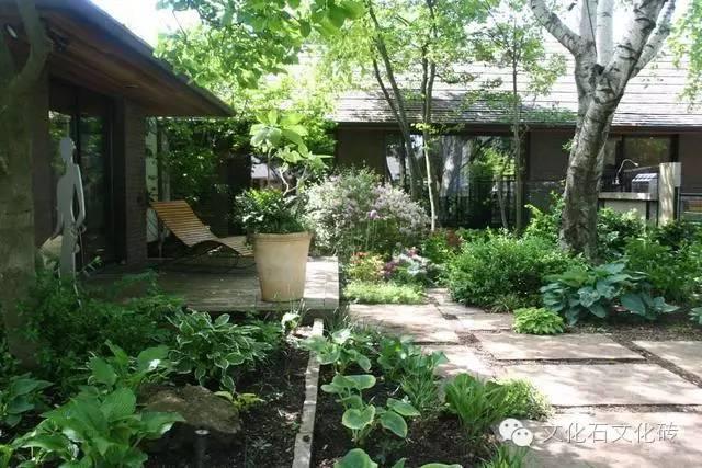 農(nóng)村自建房，裝個(gè)庭院可霸氣了！