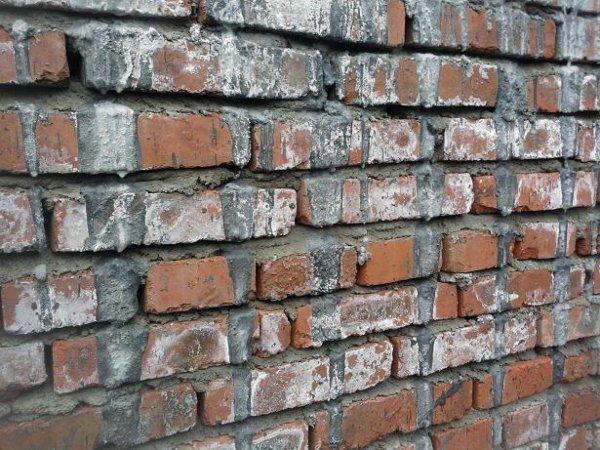 農(nóng)村建房，砌墻過程中，這6條問題不容忽視！（圖文說明）