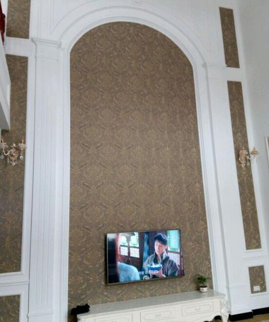 這農(nóng)村自建房建出來，效果和布局引來全村人效仿！