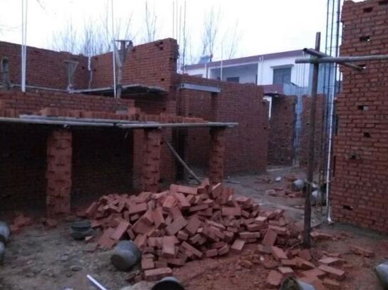 這農(nóng)村自建房建出來，效果和布局引來全村人效仿！