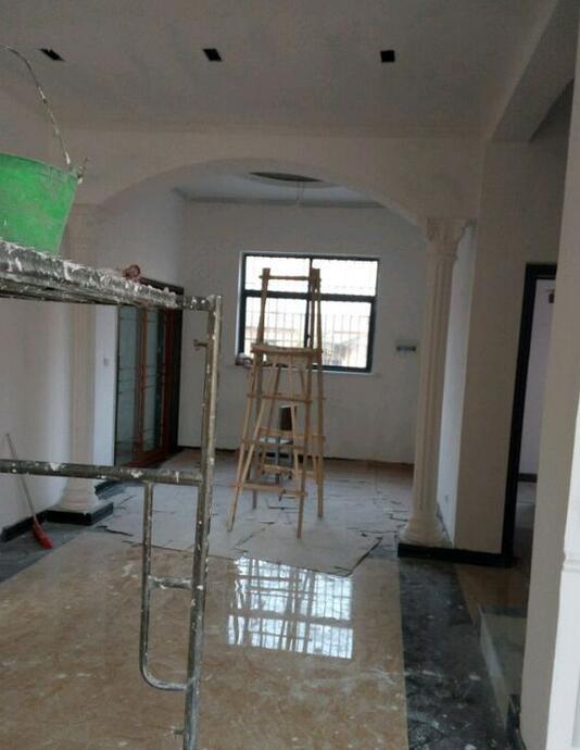 這農(nóng)村自建房建出來，效果和布局引來全村人效仿！