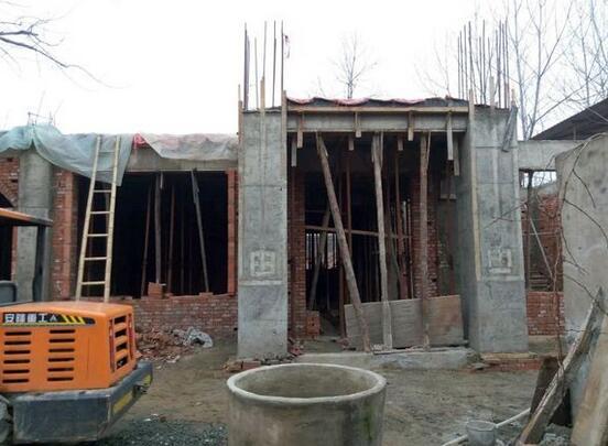 這農(nóng)村自建房建出來，效果和布局引來全村人效仿！