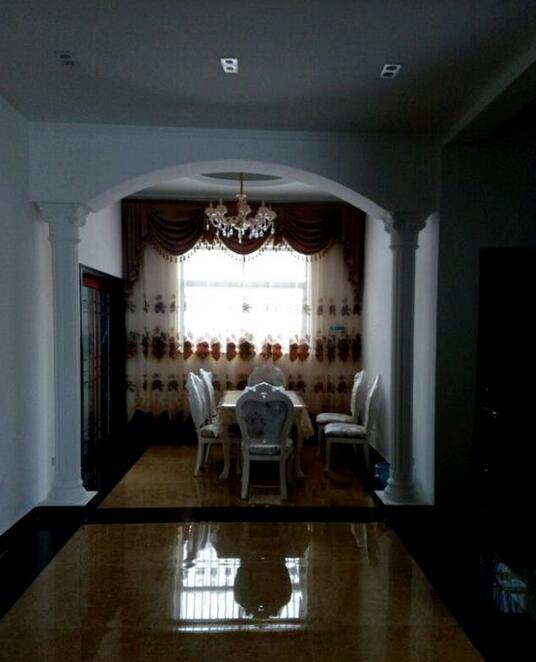 這農(nóng)村自建房建出來，效果和布局引來全村人效仿！