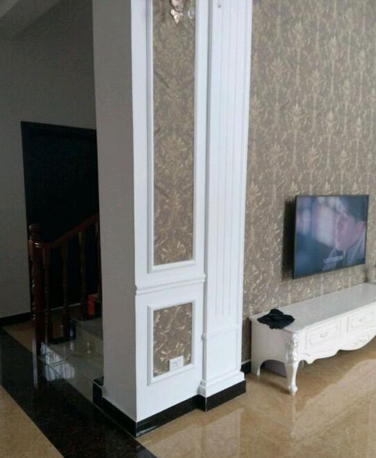 這農(nóng)村自建房建出來，效果和布局引來全村人效仿！