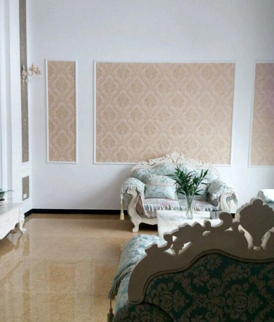 這農(nóng)村自建房建出來，效果和布局引來全村人效仿！