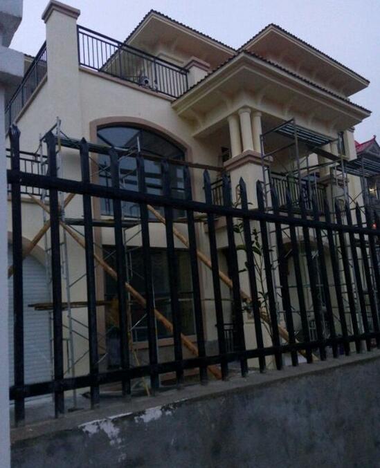 這農(nóng)村自建房建出來，效果和布局引來全村人效仿！