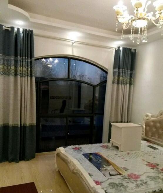 這農(nóng)村自建房建出來，效果和布局引來全村人效仿！