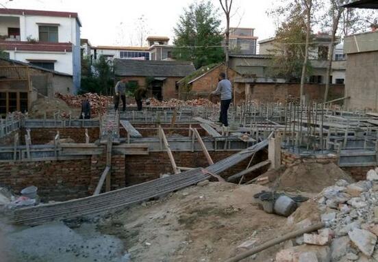 這農(nóng)村自建房建出來，效果和布局引來全村人效仿！