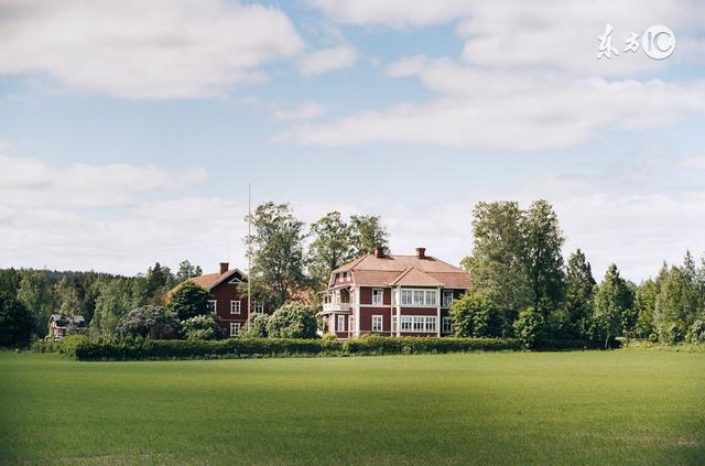 自帶戶型圖的鄉(xiāng)村木屋別墅 拿走不謝