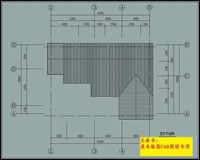 26萬建3層別墅！農(nóng)村簡約型別墅，玄關(guān)，景觀臺，曬臺，雜物間