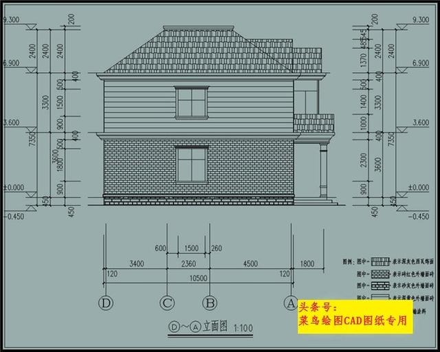 25萬(wàn)建2層別墅！三房一廳一廚一衛(wèi)，帶玄關(guān)復(fù)式挑空客廳的別墅