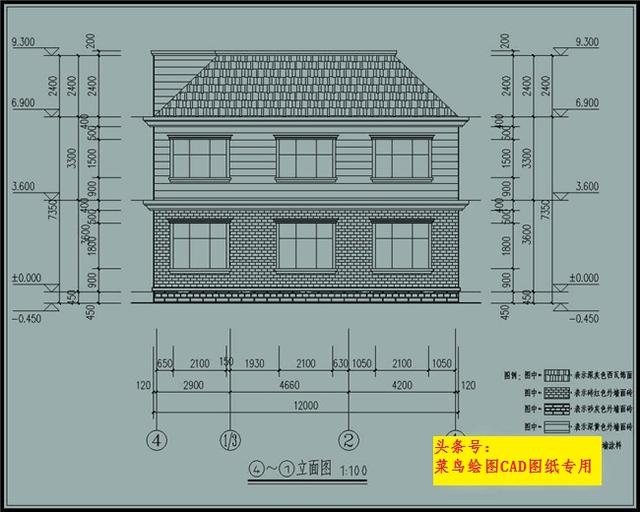 25萬(wàn)建2層別墅！三房一廳一廚一衛(wèi)，帶玄關(guān)復(fù)式挑空客廳的別墅