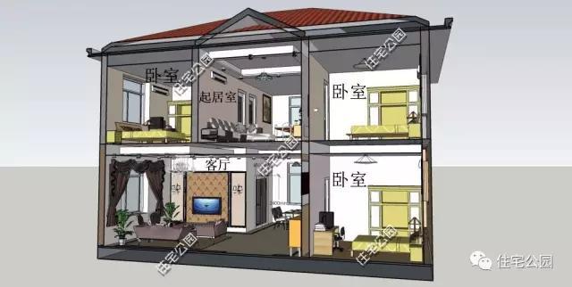 鄉(xiāng)村自建房，怎么避免建成后狗尾續(xù)豹的爛裝修？