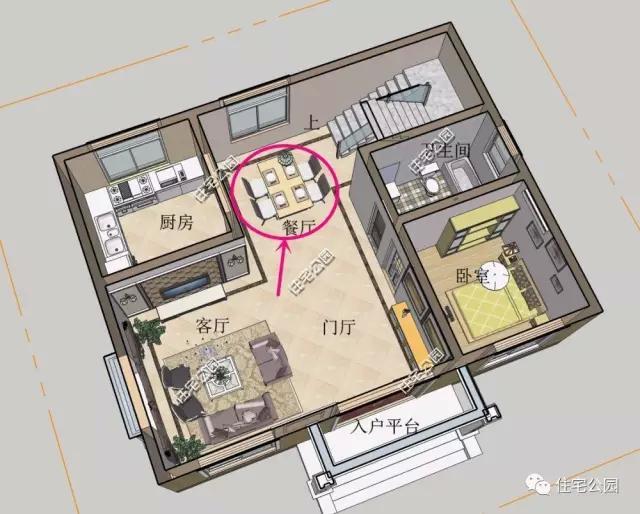 鄉(xiāng)村自建房，怎么避免建成后狗尾續(xù)豹的爛裝修？