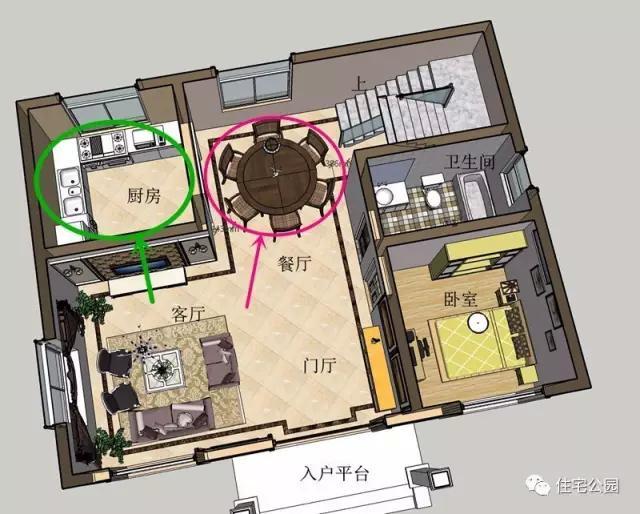 鄉(xiāng)村自建房，怎么避免建成后狗尾續(xù)豹的爛裝修？