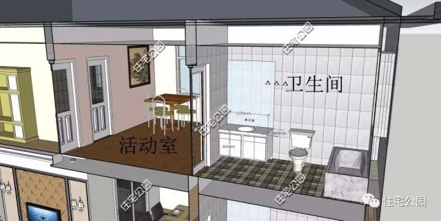 鄉(xiāng)村自建房，怎么避免建成后狗尾續(xù)豹的爛裝修？