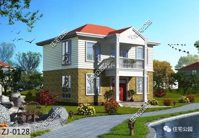 鄉(xiāng)村自建房，怎么避免建成后狗尾續(xù)豹的爛裝修？